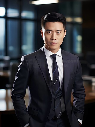 杨小琦 摄影指导总监