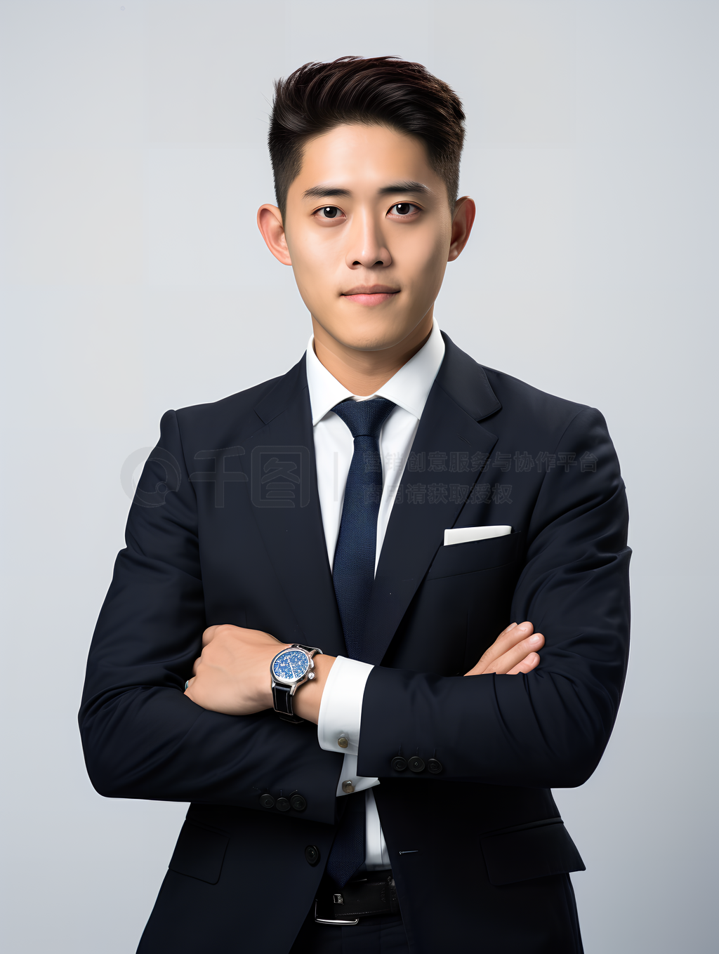 黄启仲 音效设计与音乐总监